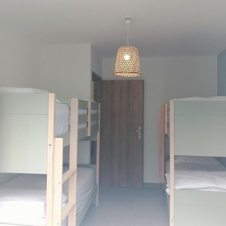 Ti Kaz Salazie Villa Ngoại thất bức ảnh