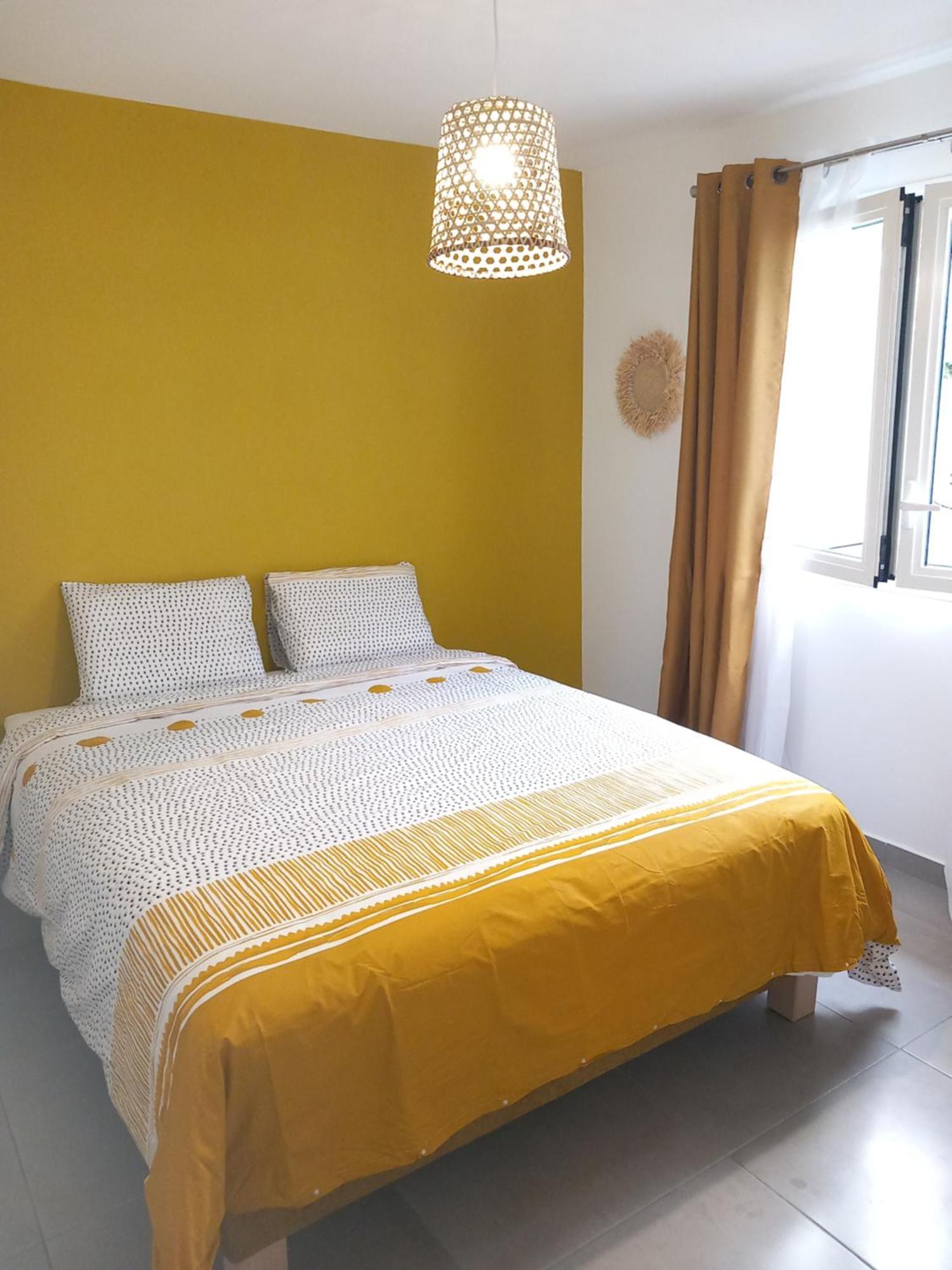 Ti Kaz Salazie Villa Ngoại thất bức ảnh