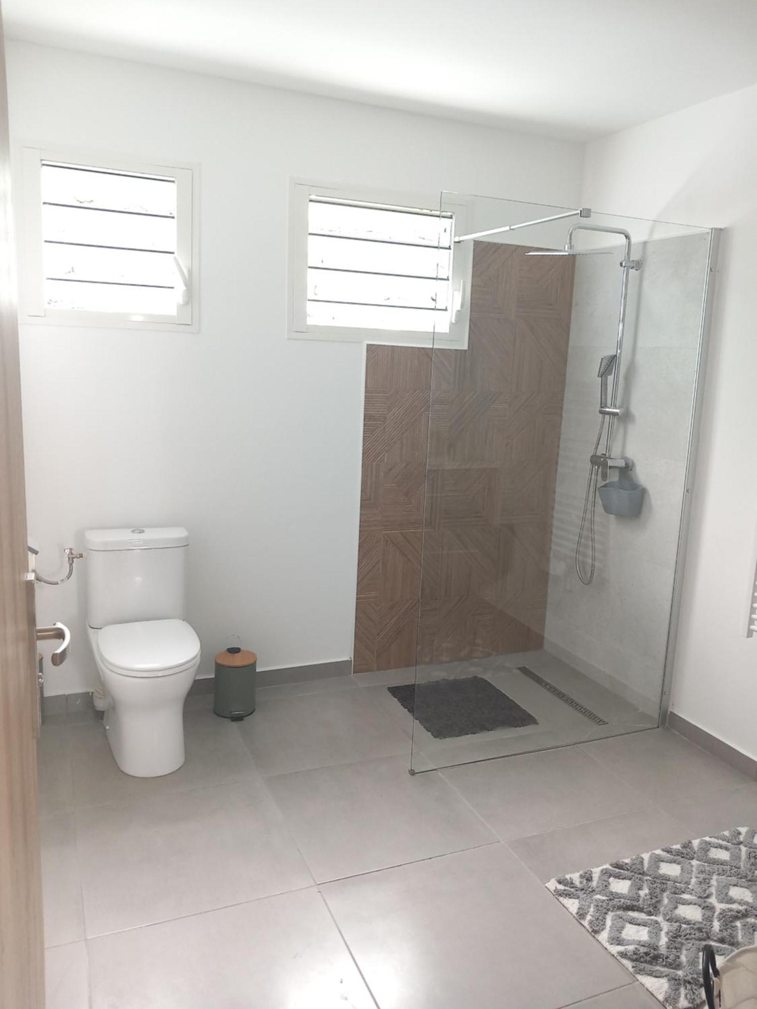 Ti Kaz Salazie Villa Ngoại thất bức ảnh