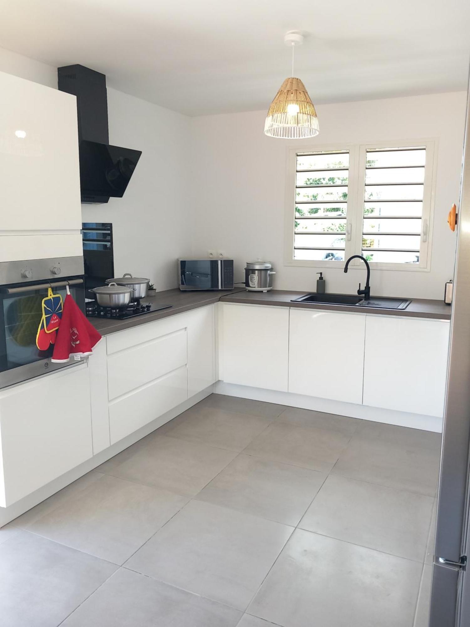 Ti Kaz Salazie Villa Ngoại thất bức ảnh