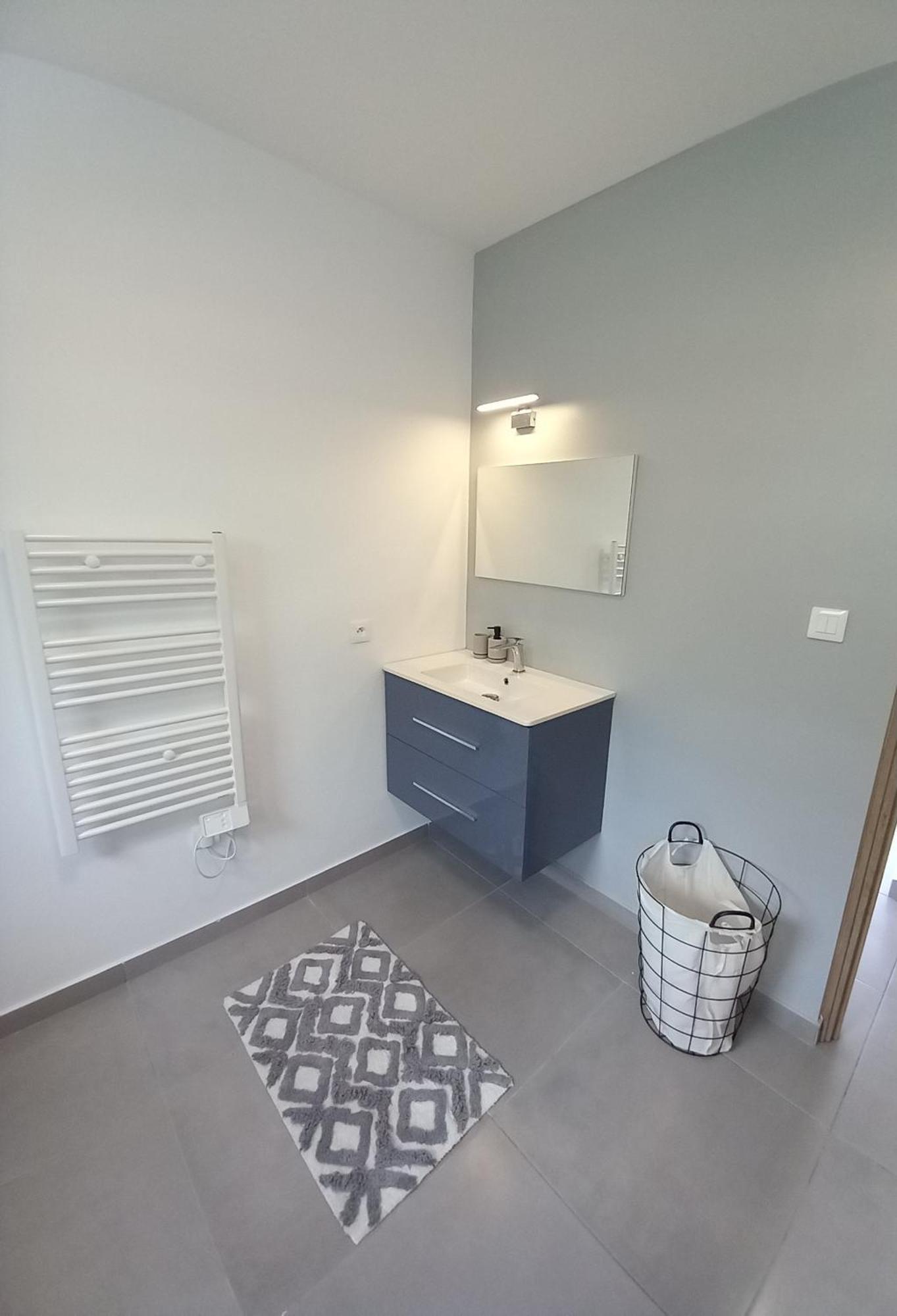 Ti Kaz Salazie Villa Ngoại thất bức ảnh